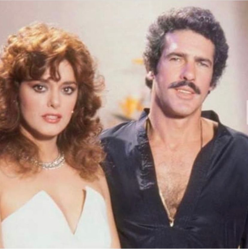 andres garcia sus romances