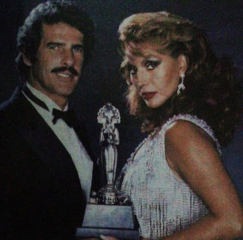 andres garcia y sonia infante