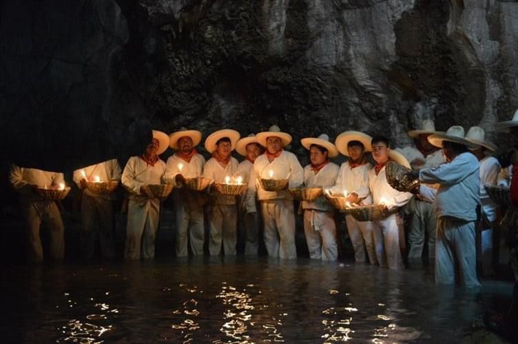 Semana Santa en tabasco