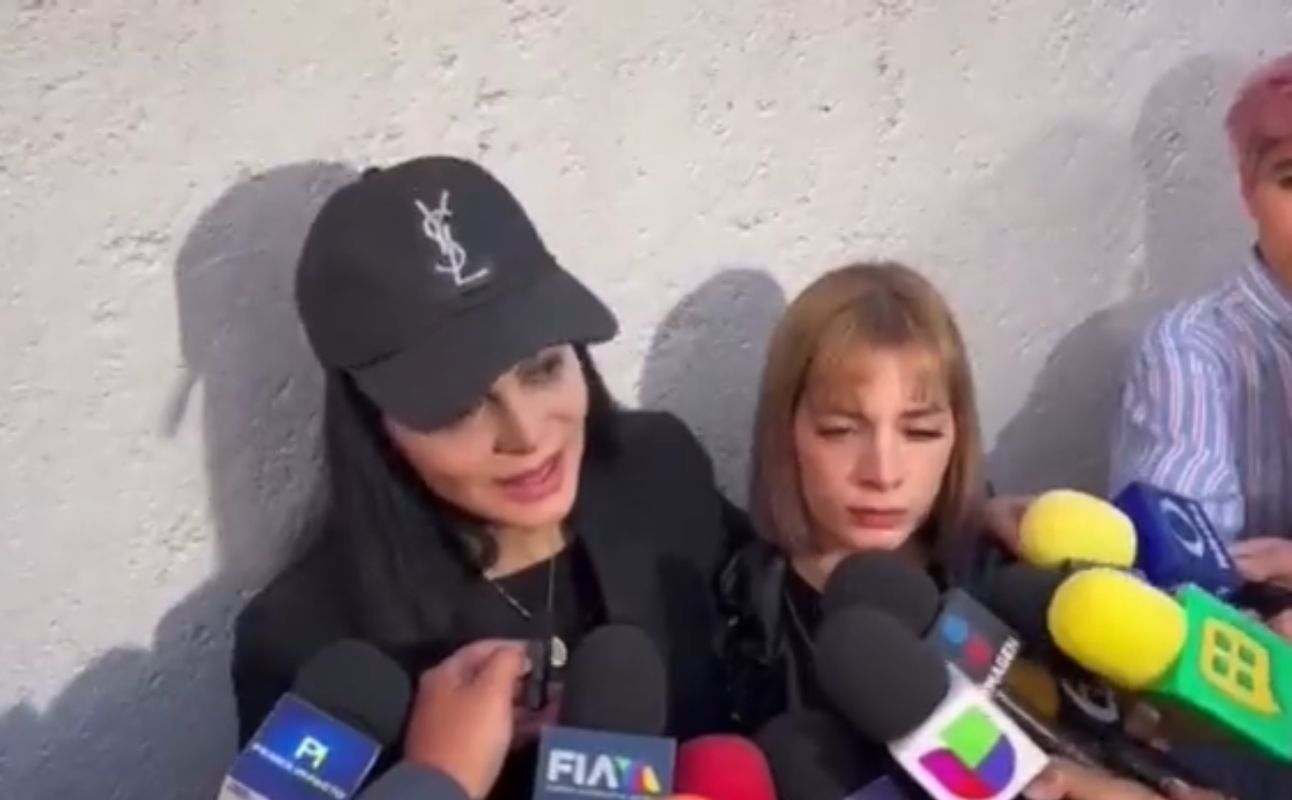primera declaracion de maribel guardia