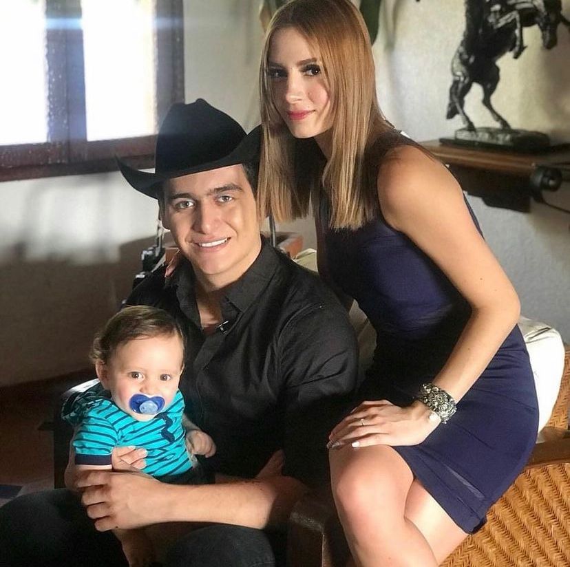 imelda tunon y julian figueroa