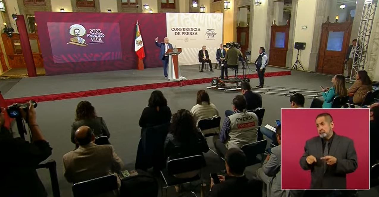 mañanera amlo abril