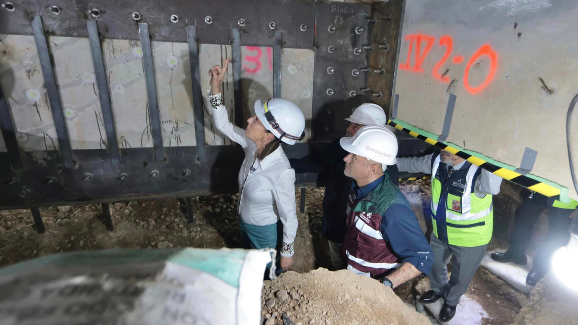 percepcion de seguridad en cdmx