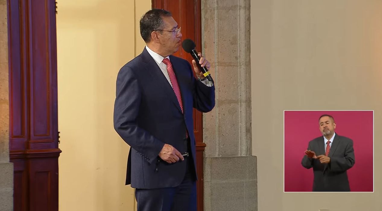 mexico niveles violencia