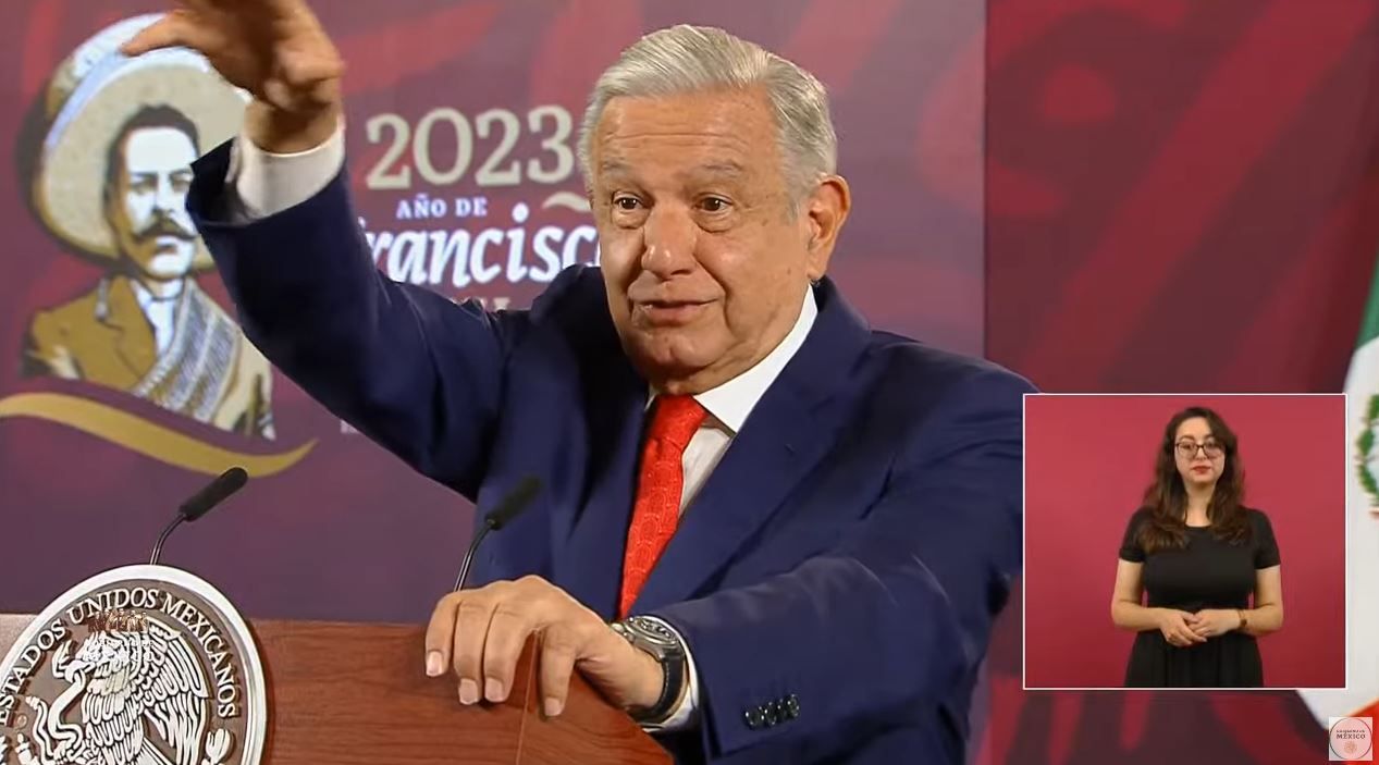 la mañanera plan c