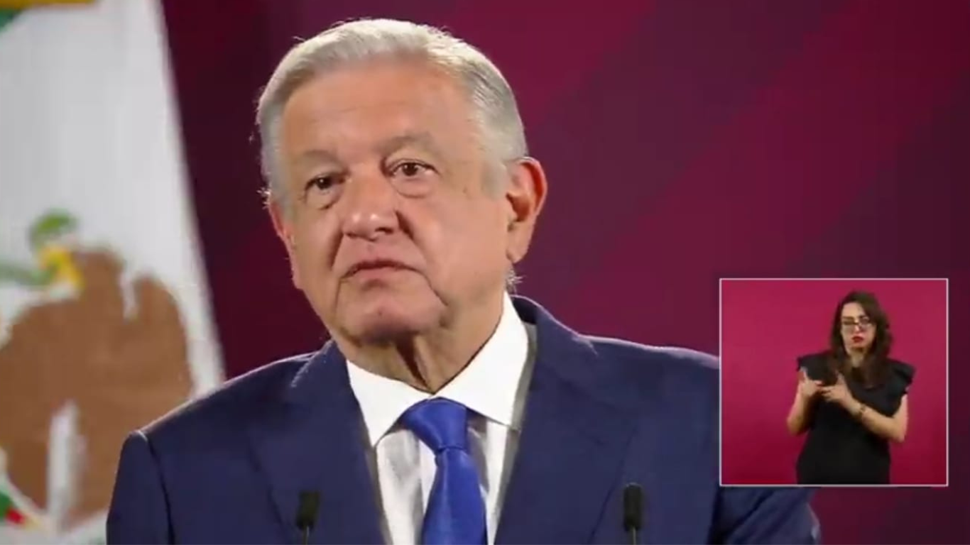 amlo mañanera