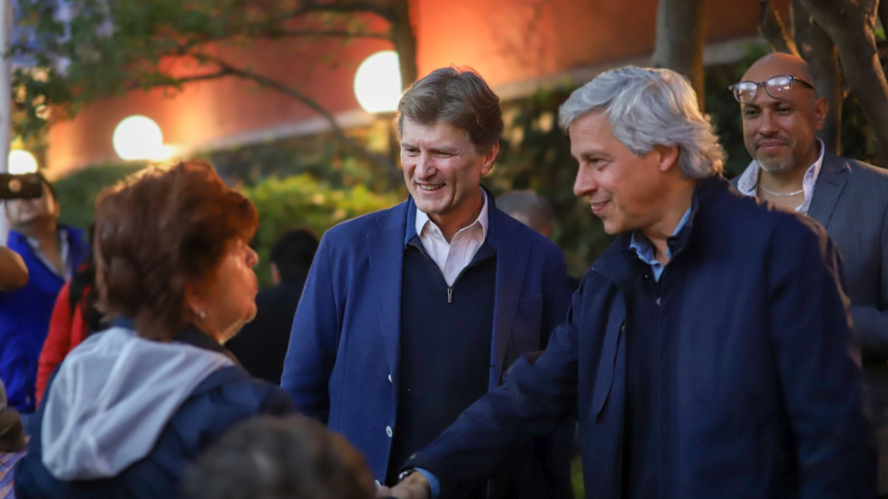 enrique de la madrid candidato a presidencia