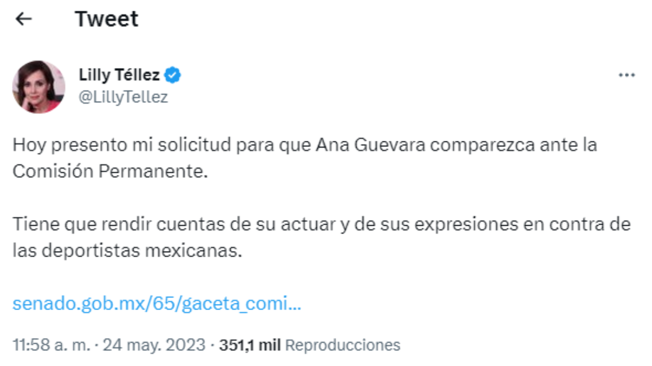 lilli tellez conade