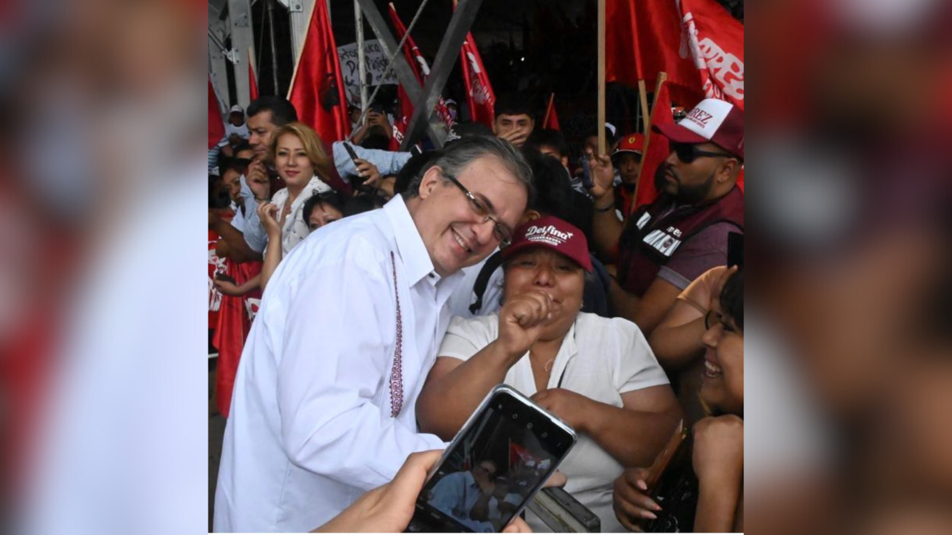 marcelo ebrard 2024