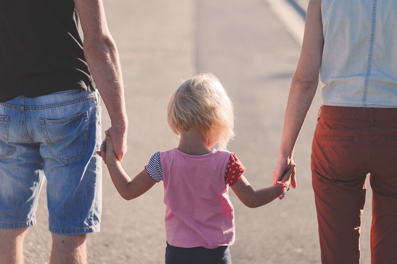 la edad ideal de un hombre para tener un bebe
