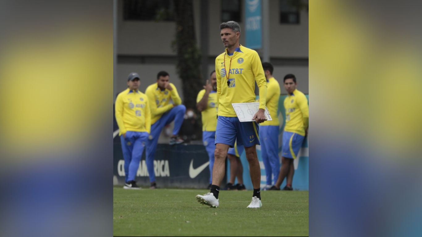 america pierde contra chivas en semifinales