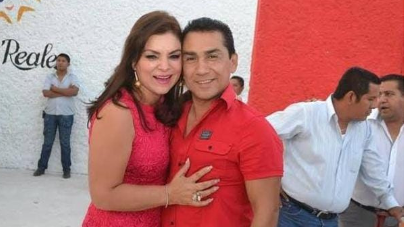 condena a jose luis abarca alarcon