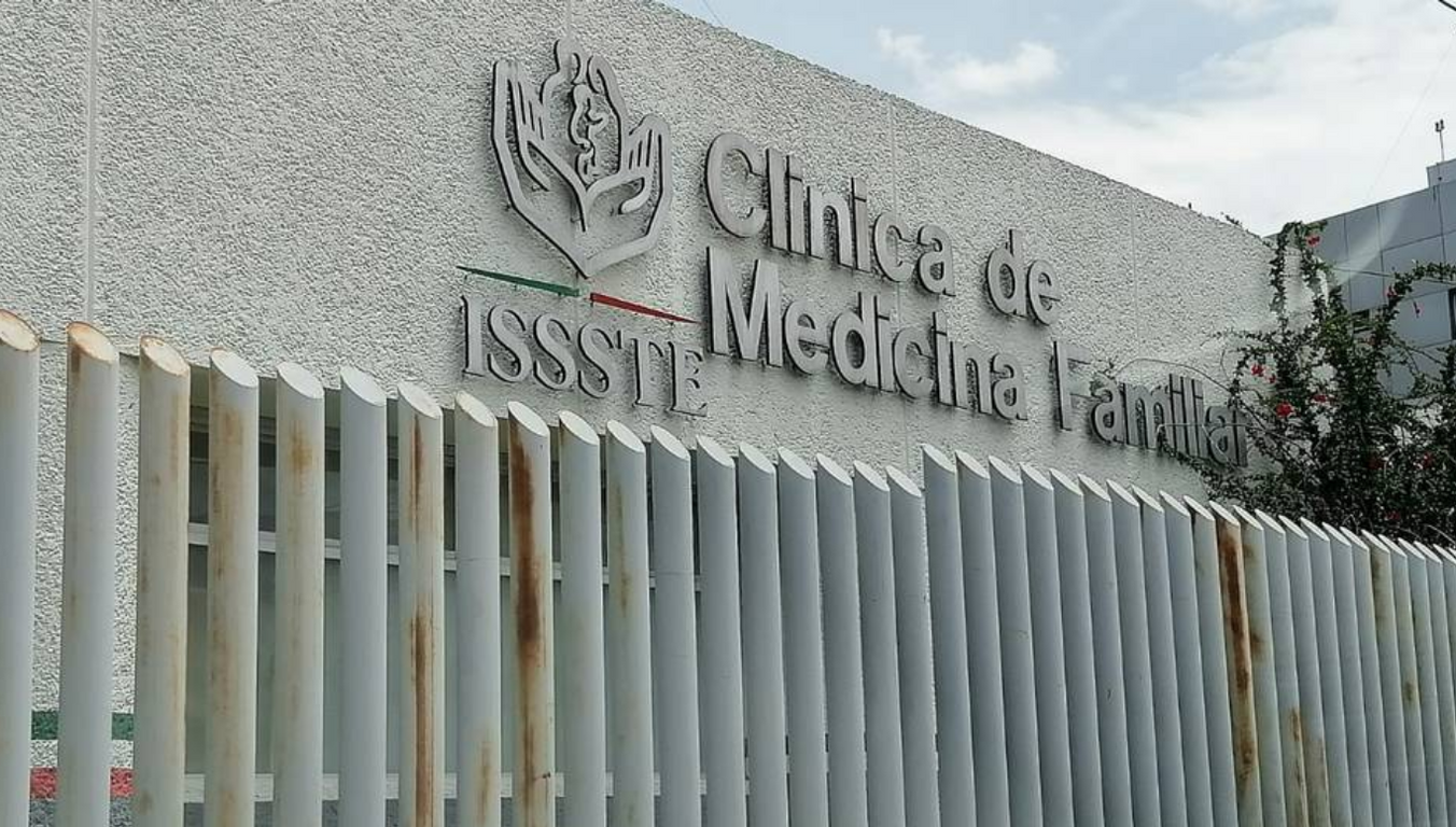 issste orgullo