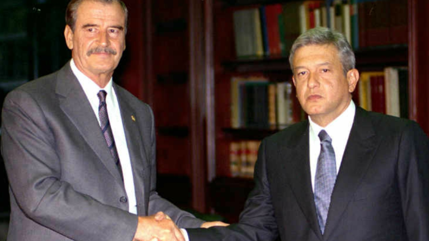amlo mañanera
