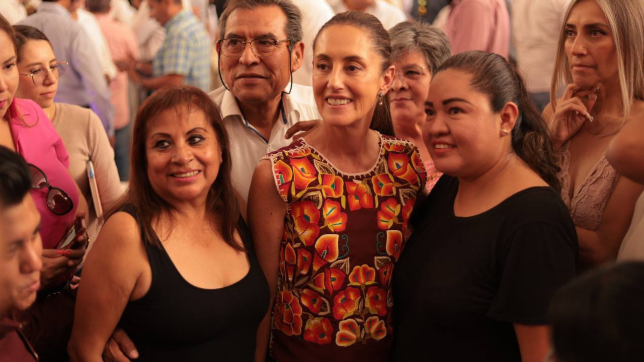 claudia en morelos 
