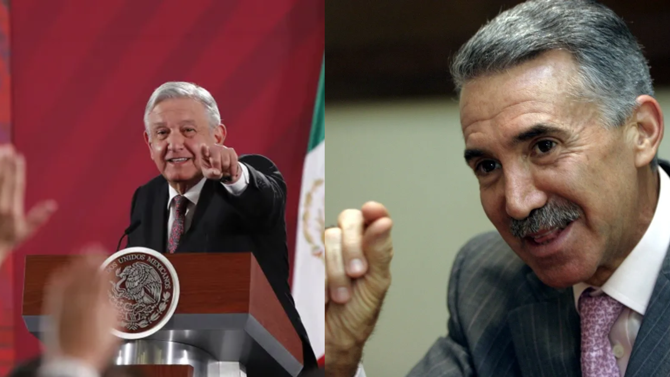 amlo mañanera