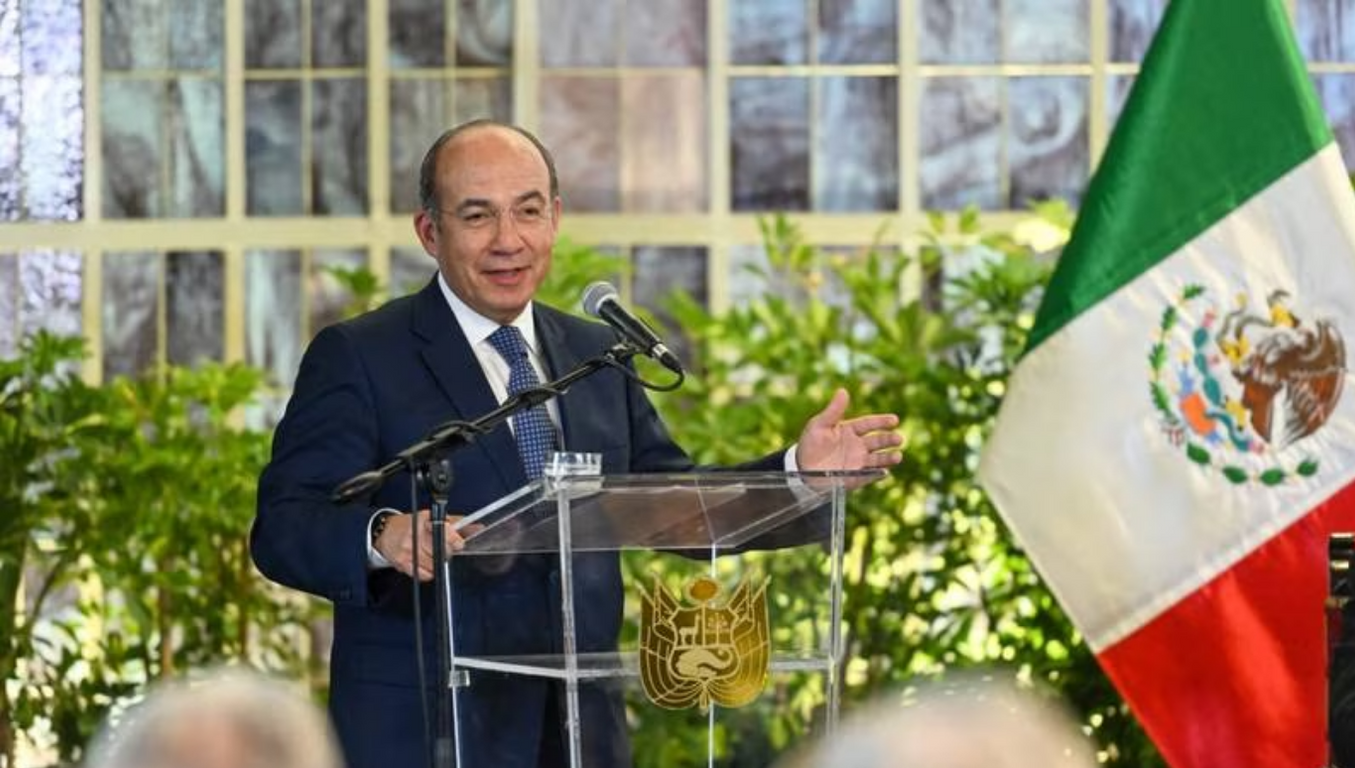 calderon opiniones