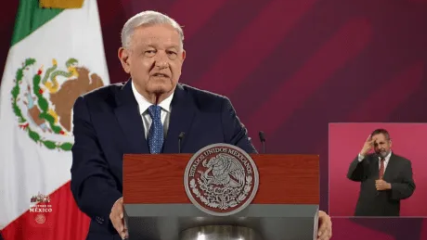amlo mañanera corcholatas