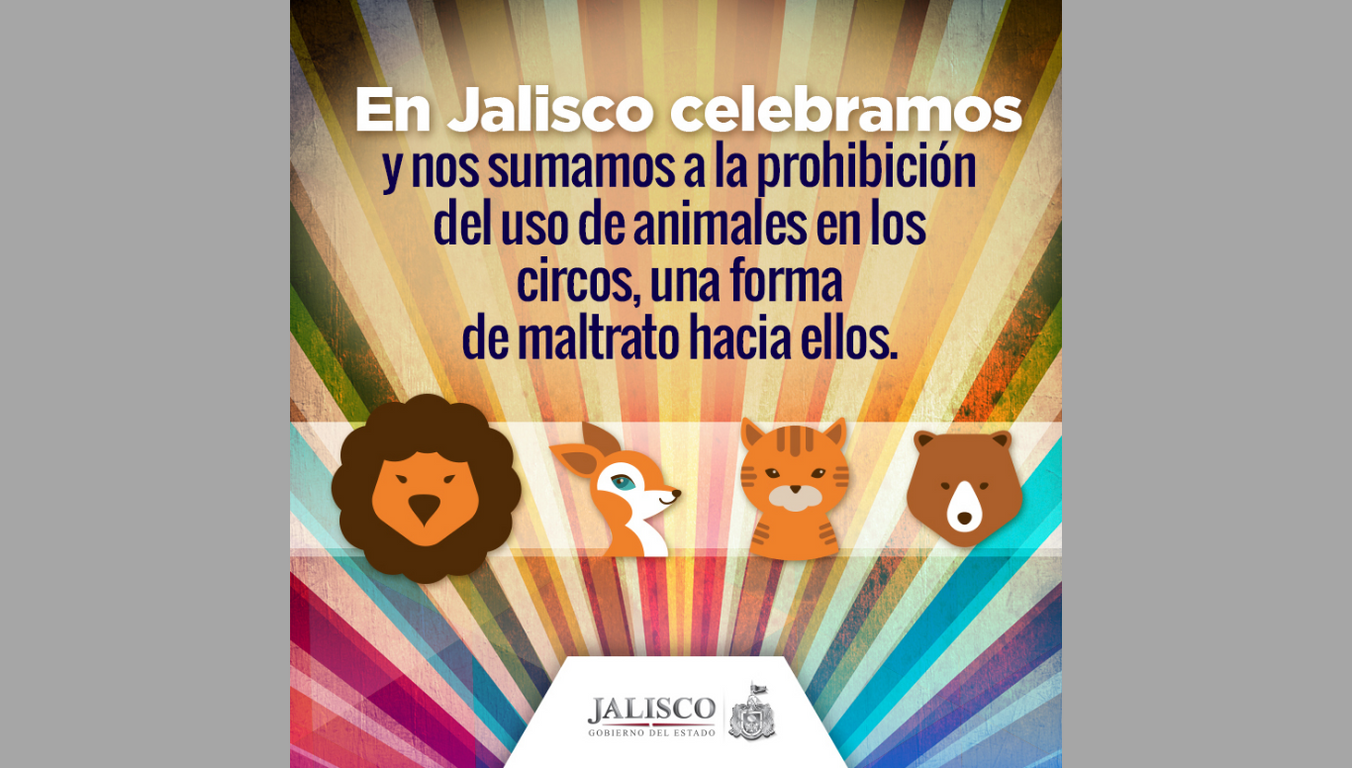 maltrato animal jalisco