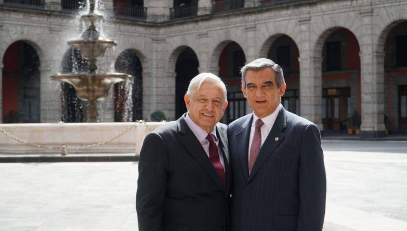 mañanera americo villarreal amlo
