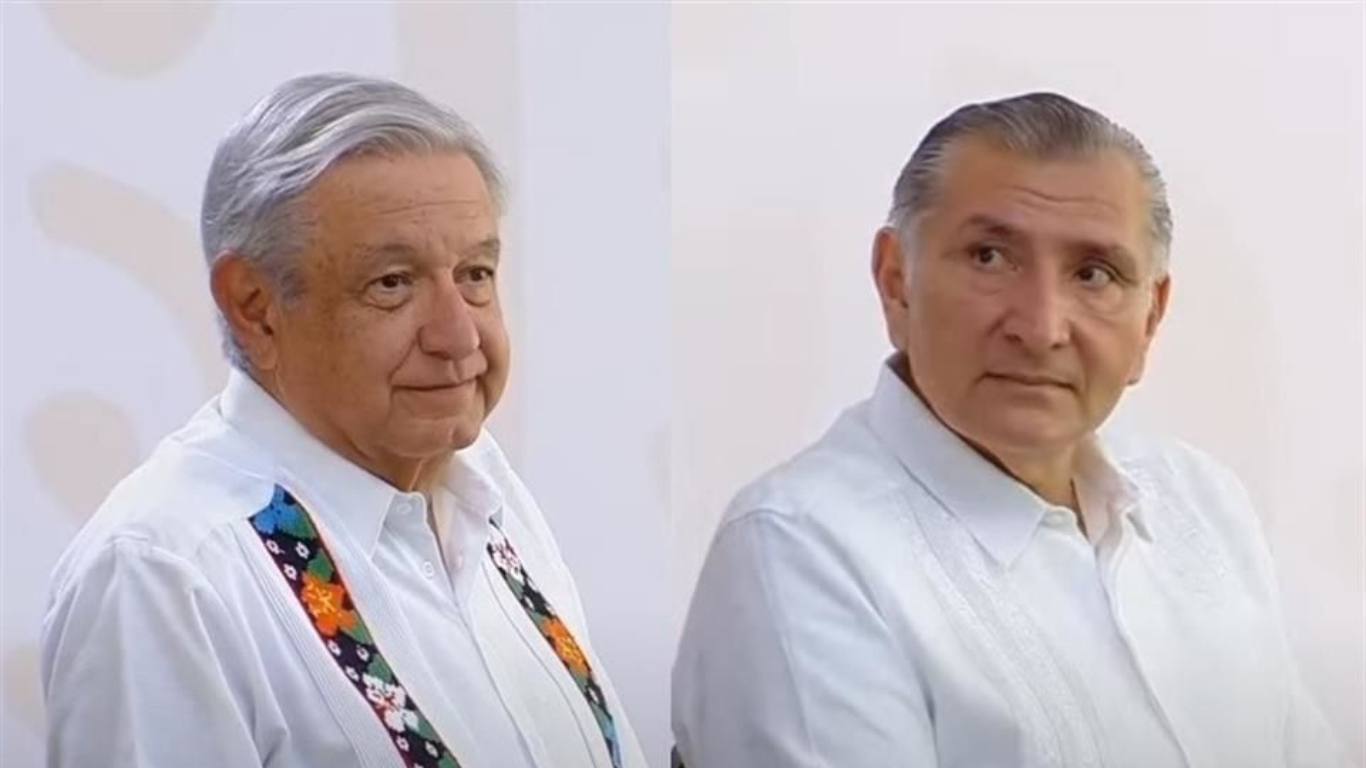 amlo mañanera