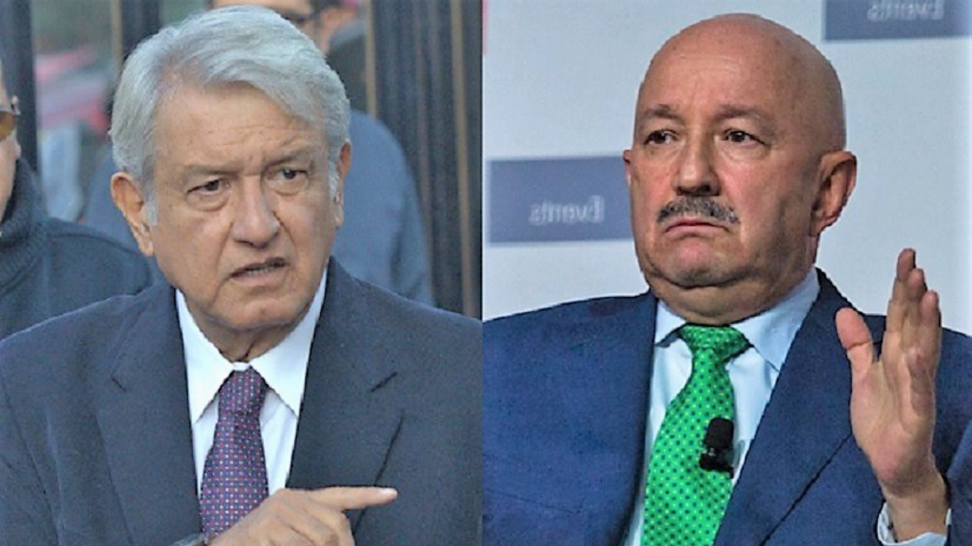 amlo salinas