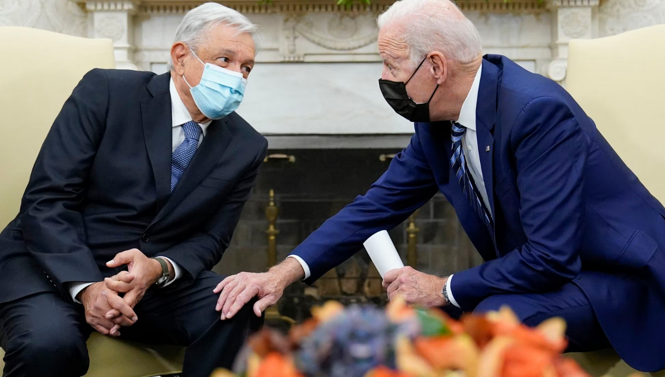 amlo biden