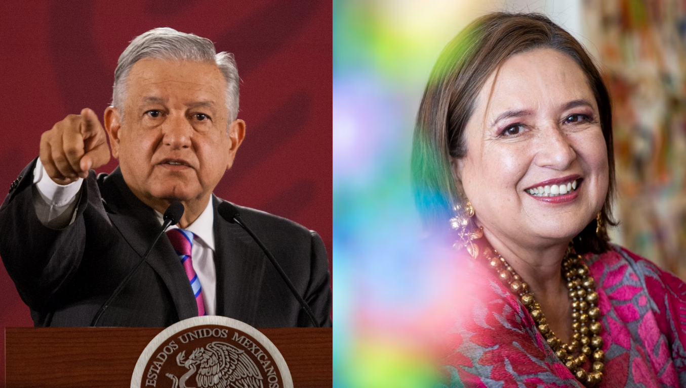 amlo mañanera