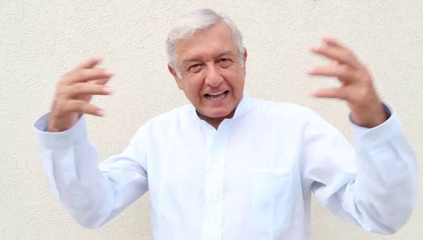 mañanera amlo