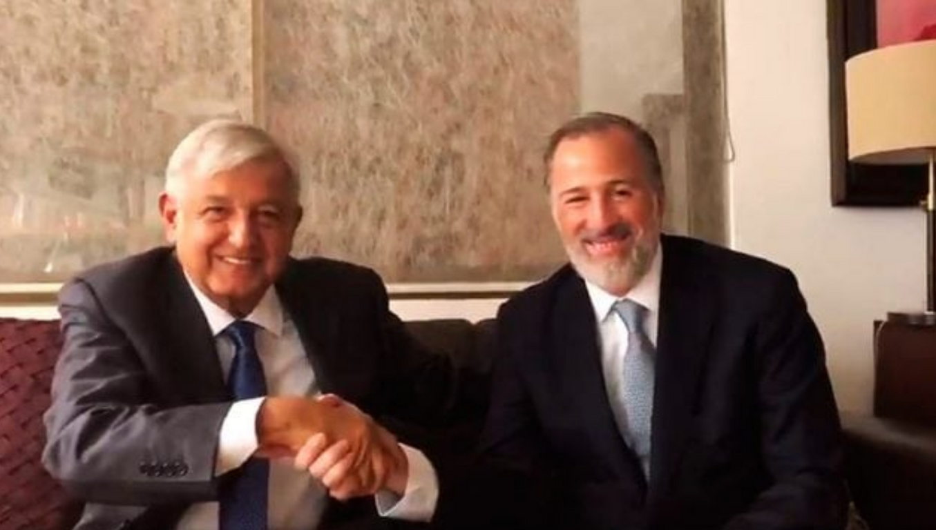 amlo mañanera
