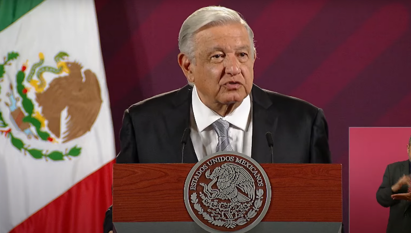 amlo mañanera