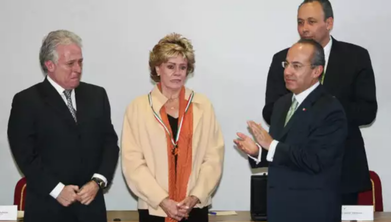 marti empresario