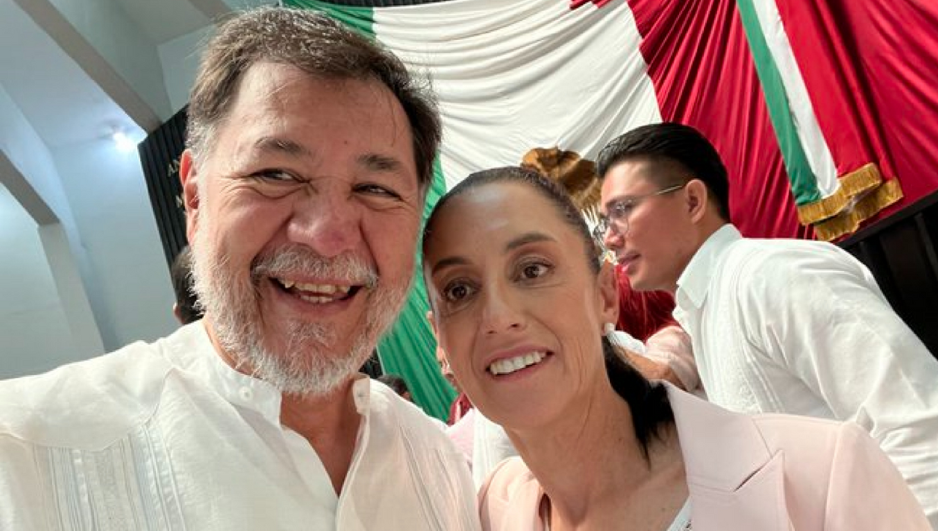amlo mañanera