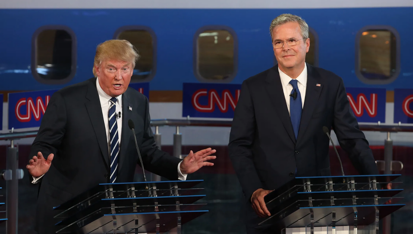 debate corcholatas