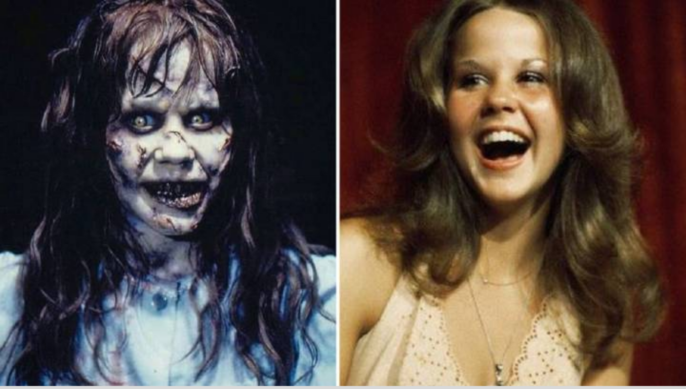 terror exorcista