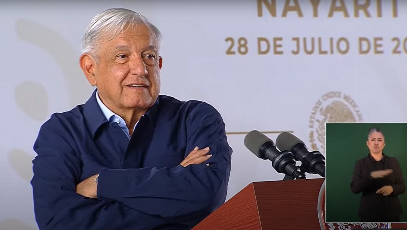amlo mañanera