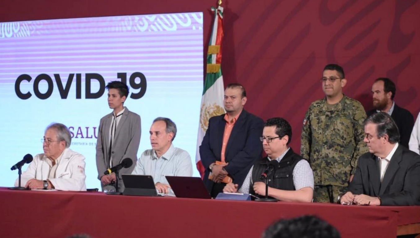 amlo mañanera