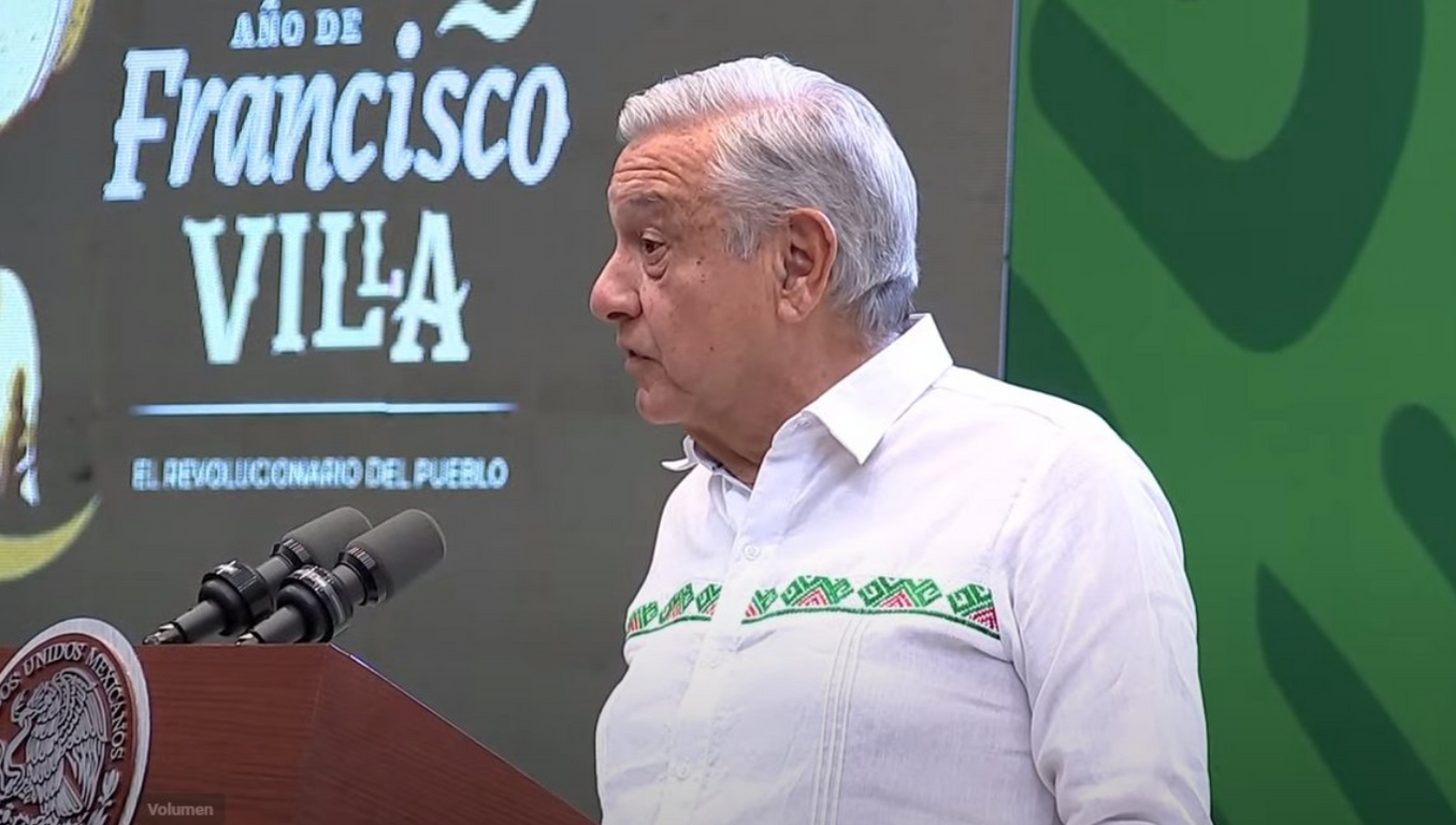 amlo mañanera