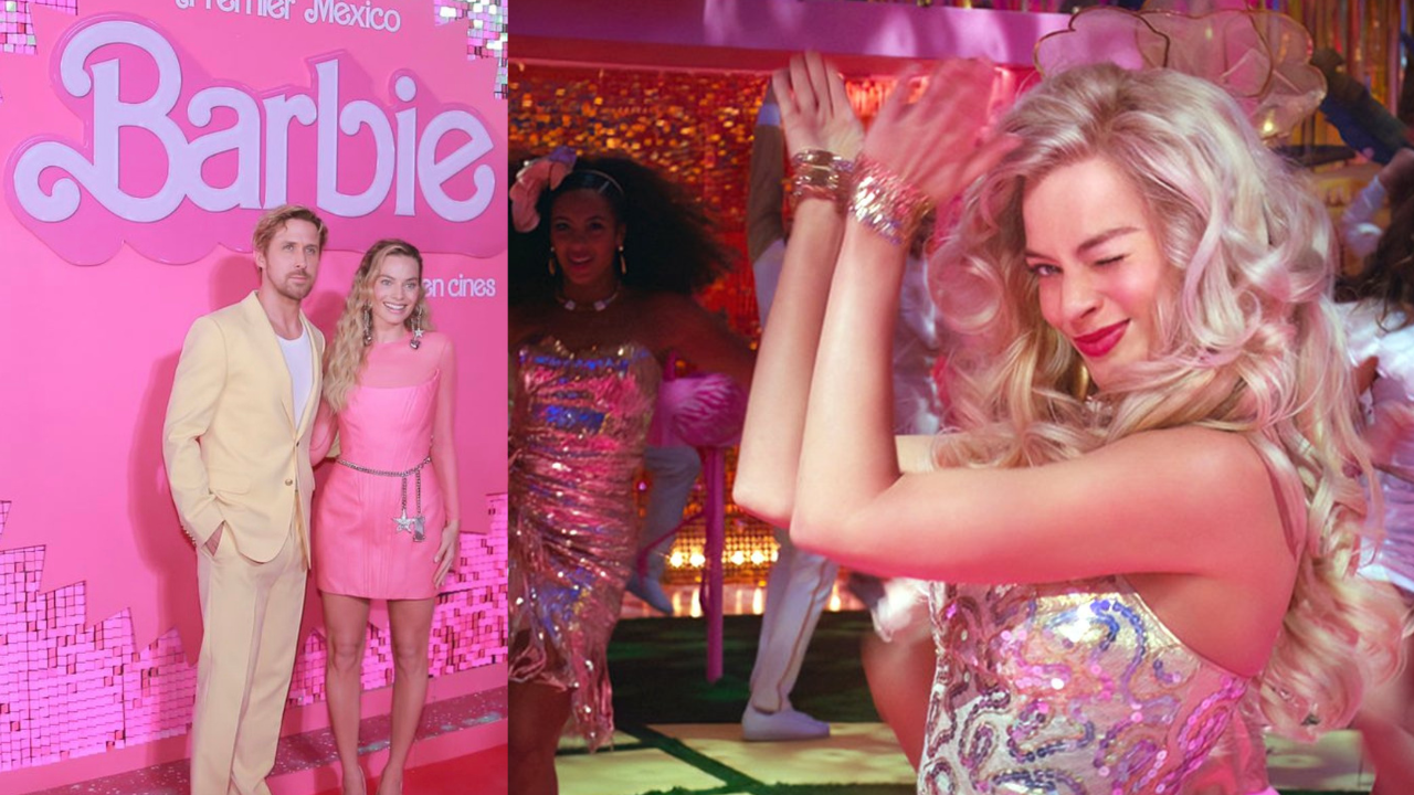 criticas barbie pelicula