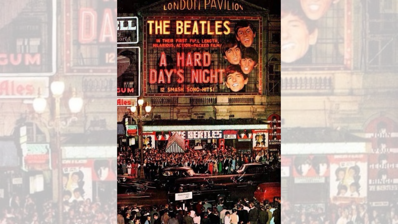 dia internacional de los beatles