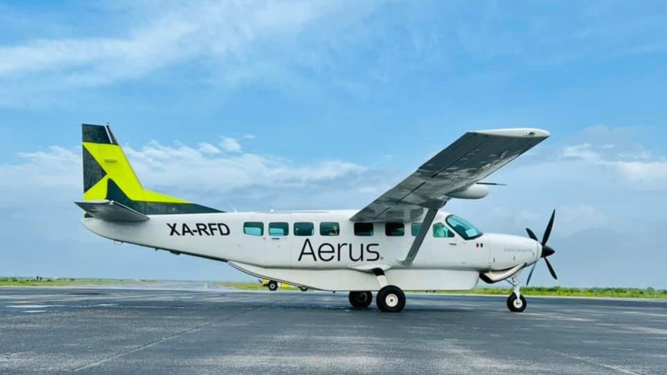 nuevos aviones