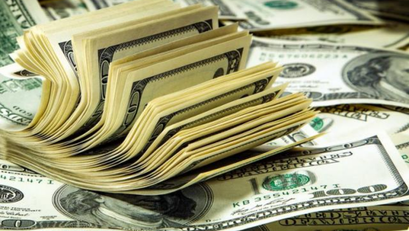 dolar peso
