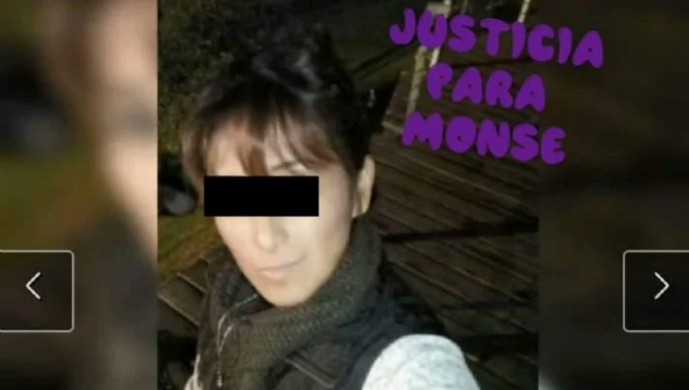 canibal feminicidio hombre