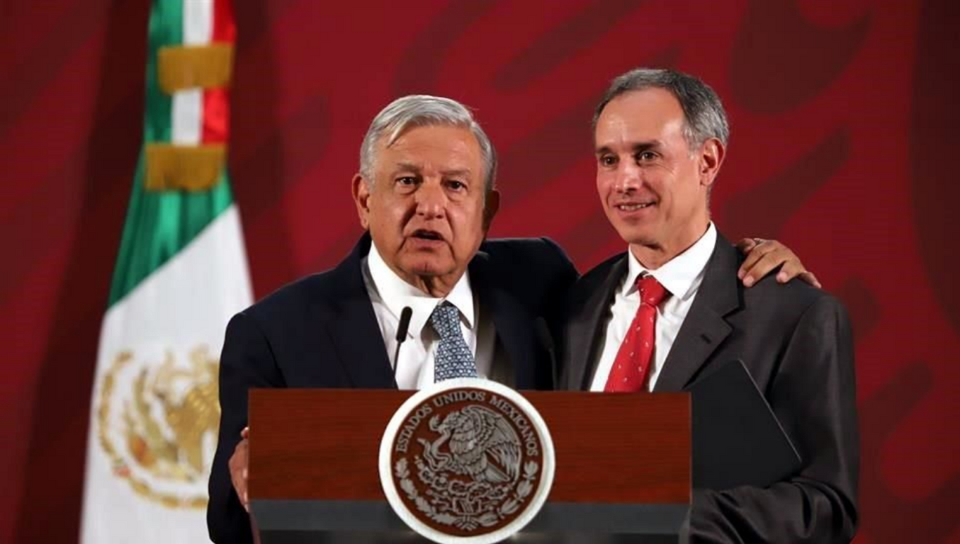 amlo mañanera
