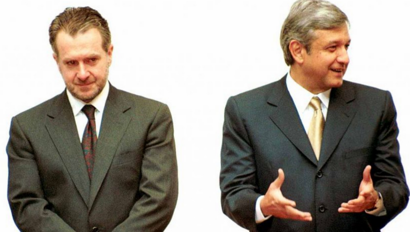 amlo creel
