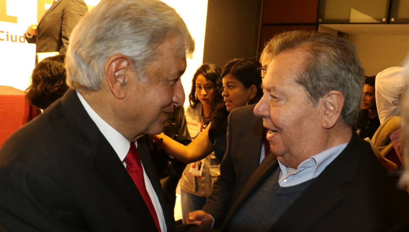 amlo mañanera