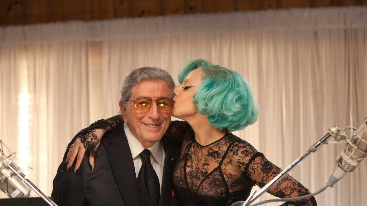 de que murio tony bennett