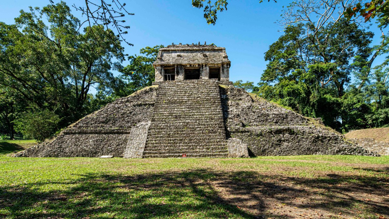 tren maya pueblos magicos