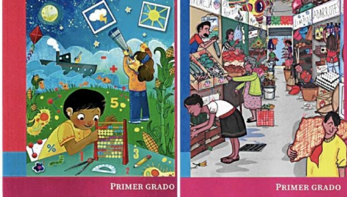 libros sep