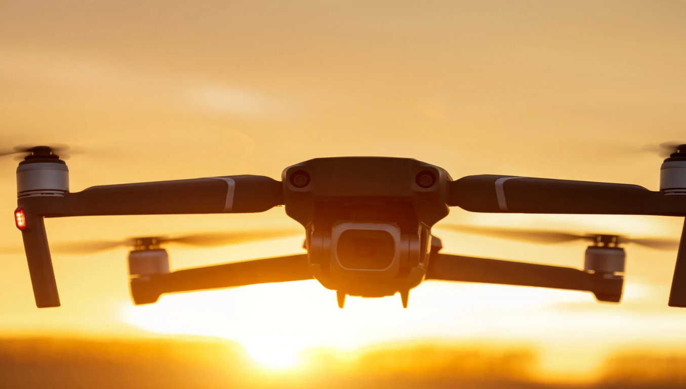 drones amlo